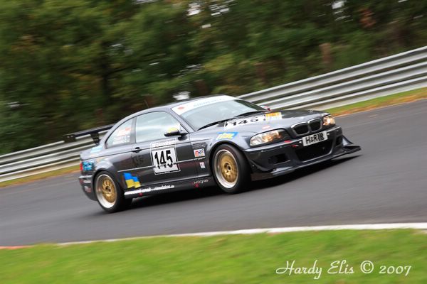 VLN 29-09-2007 08 Kallenhard 011