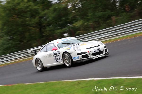 VLN 29-09-2007 08 Kallenhard 012