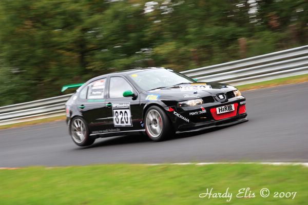 VLN 29-09-2007 08 Kallenhard 015