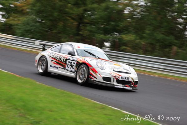 VLN 29-09-2007 08 Kallenhard 017