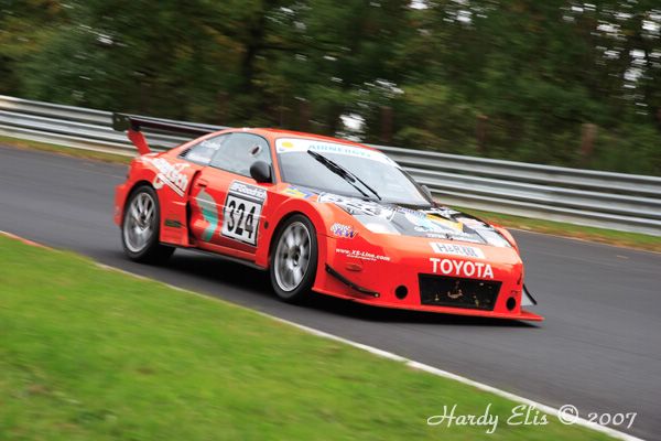 VLN 29-09-2007 08 Kallenhard 020