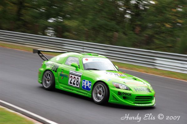 VLN 29-09-2007 08 Kallenhard 037