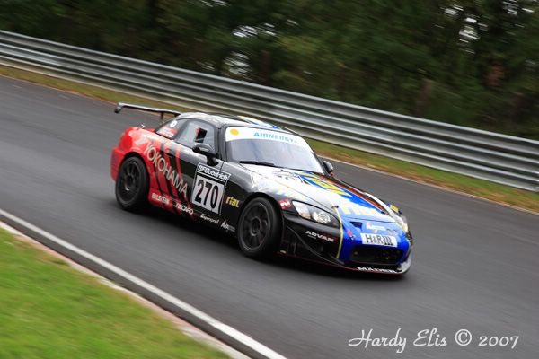 VLN 29-09-2007 08 Kallenhard 039