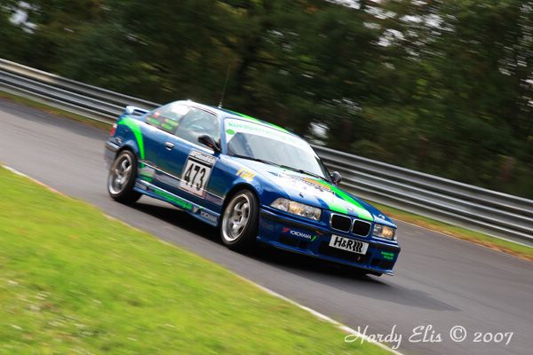 VLN 29-09-2007 08 Kallenhard 058