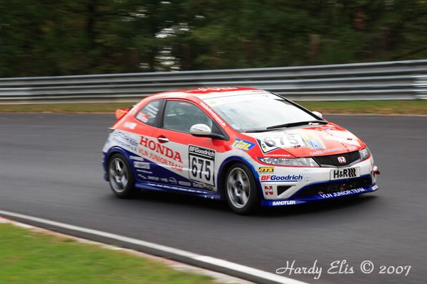 VLN 29-09-2007 08 Kallenhard 070