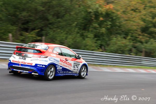 VLN 29-09-2007 08 Kallenhard 071