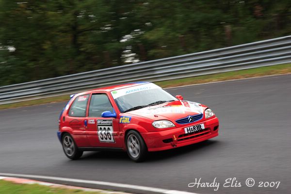 VLN 29-09-2007 08 Kallenhard 073