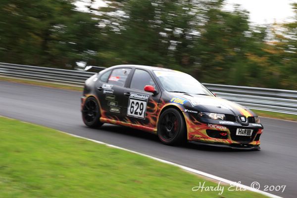 VLN 29-09-2007 08 Kallenhard 085