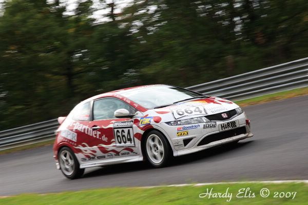 VLN 29-09-2007 08 Kallenhard 090