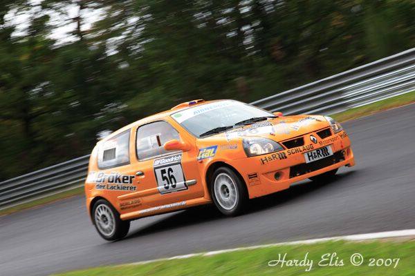 VLN 29-09-2007 08 Kallenhard 091