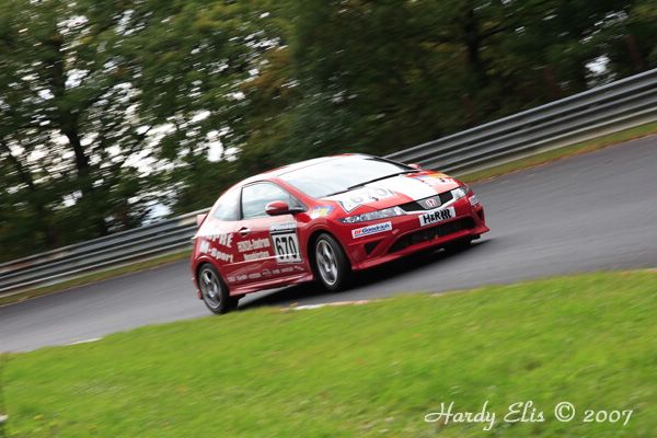 VLN 29-09-2007 08 Kallenhard 092