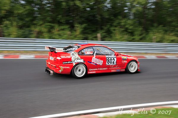 VLN 29-09-2007 08 Kallenhard 097