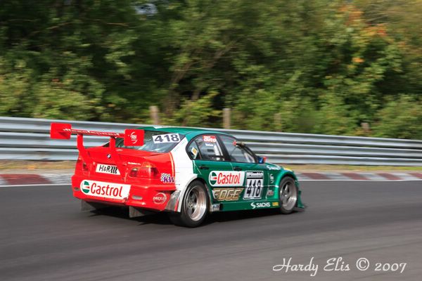 VLN 29-09-2007 08 Kallenhard 105