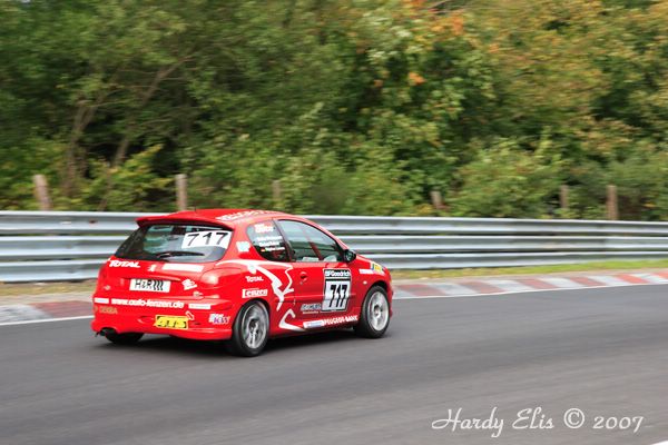 VLN 29-09-2007 08 Kallenhard 109