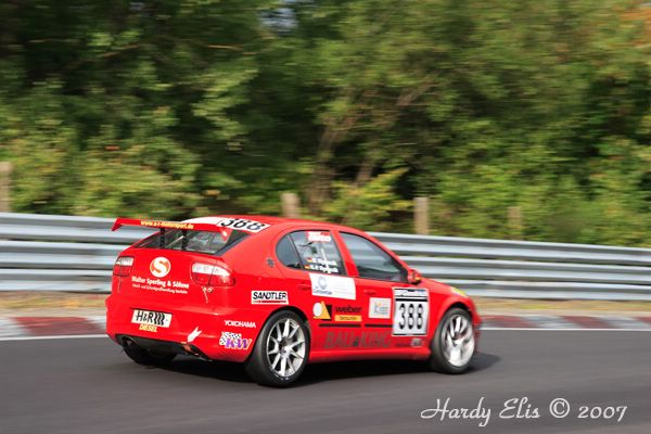 VLN 29-09-2007 08 Kallenhard 111