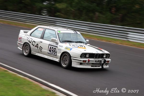 VLN 29-09-2007 08 Kallenhard 118