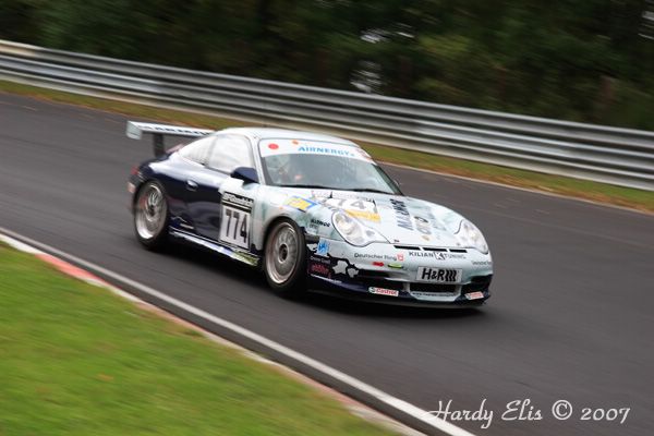 VLN 29-09-2007 08 Kallenhard 120