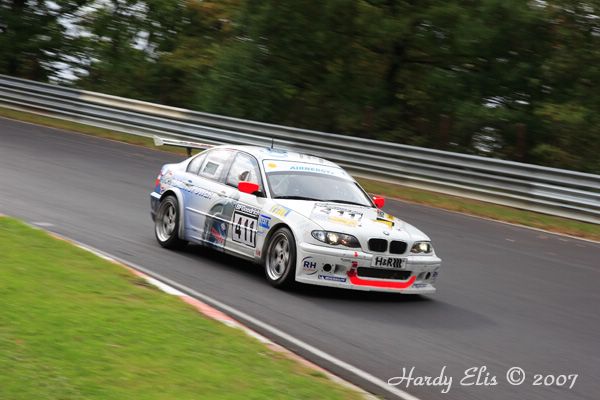 VLN 29-09-2007 08 Kallenhard 121