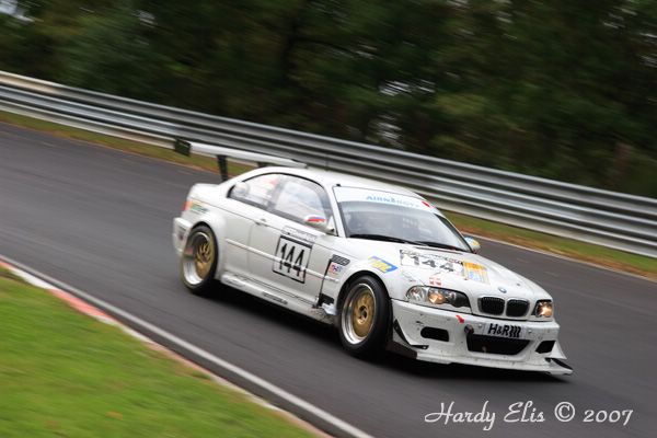 VLN 29-09-2007 08 Kallenhard 122