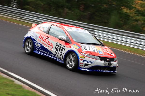 VLN 29-09-2007 08 Kallenhard 124