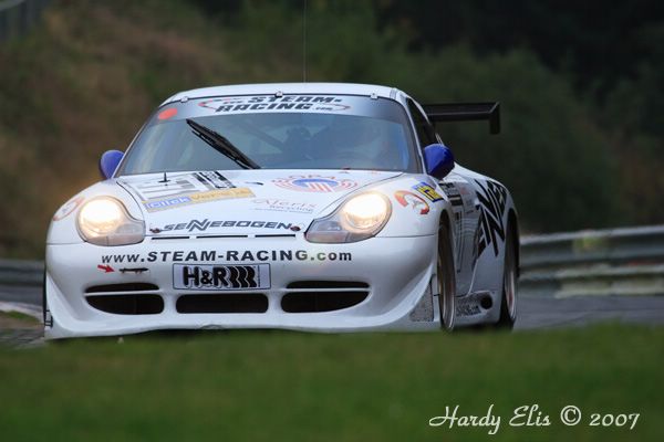 VLN 13-10-2007 01 Training Hatzenbach 021