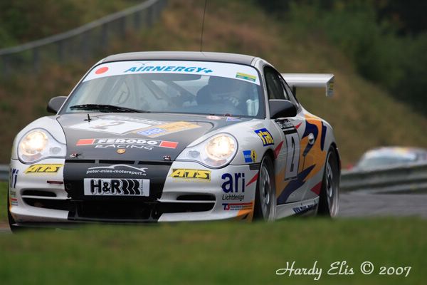 VLN 13-10-2007 01 Training Hatzenbach 023