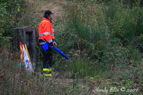 VLN 13-10-2007 01 Training Hatzenbach 083