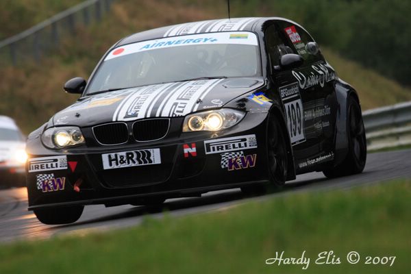 VLN 13-10-2007 01 Training Hatzenbach 114