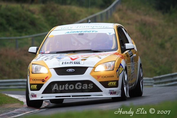 VLN 13-10-2007 01 Training Hatzenbach 138