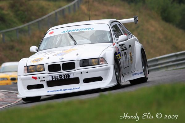 VLN 13-10-2007 01 Training Hatzenbach 165