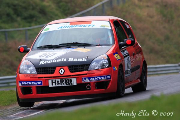 VLN 13-10-2007 01 Training Hatzenbach 168