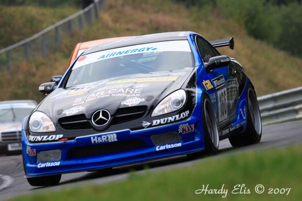 VLN 13-10-2007 01 Training Hatzenbach 169