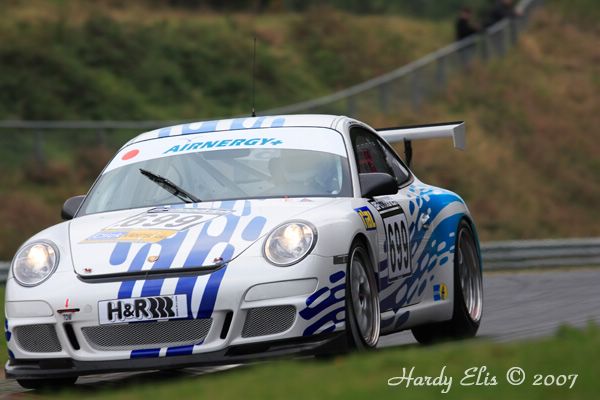 VLN 13-10-2007 01 Training Hatzenbach 184