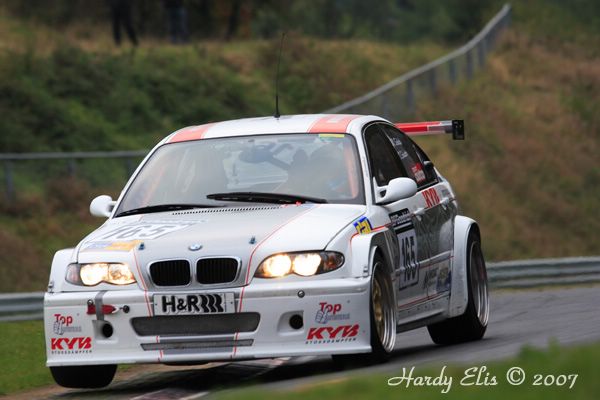VLN 13-10-2007 01 Training Hatzenbach 198