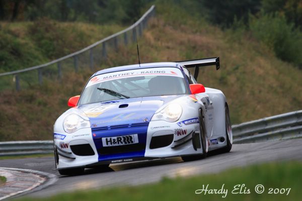 VLN 13-10-2007 01 Training Hatzenbach 224