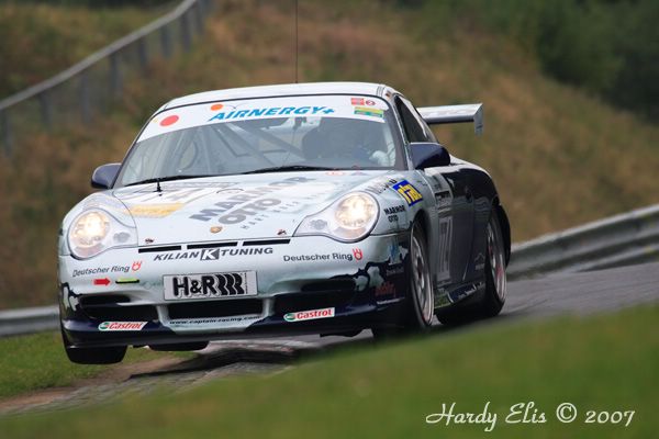 VLN 13-10-2007 01 Training Hatzenbach 277