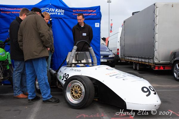 VLN 13-10-2007 02 Boxengasse 09