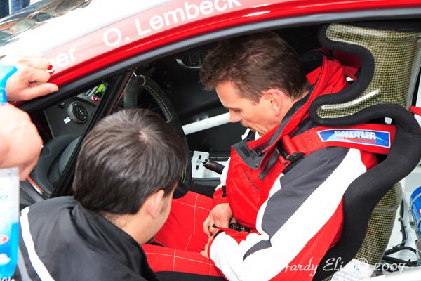 VLN 13-10-2007 02 Boxengasse 21