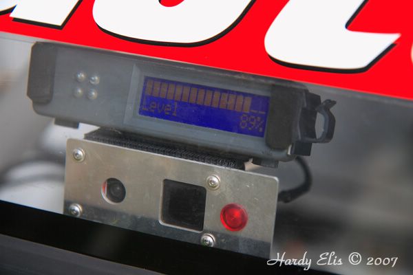 VLN 13-10-2007 02 Boxengasse 32