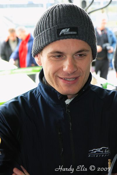 VLN 13-10-2007 02 Boxengasse 42