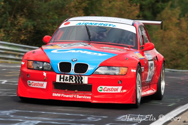 VLN 13-10-2007 03 Pflanzgarten 003