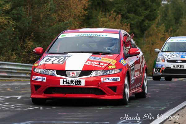 VLN 13-10-2007 03 Pflanzgarten 004