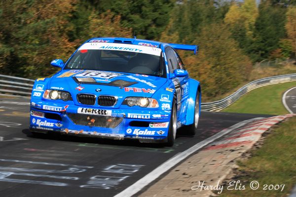 VLN 13-10-2007 03 Pflanzgarten 007