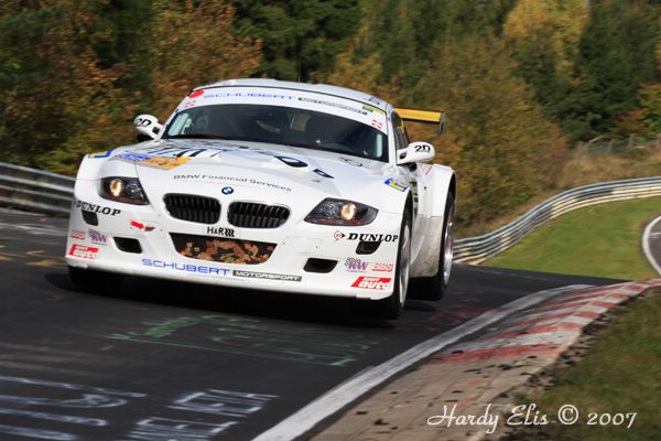 VLN 13-10-2007 03 Pflanzgarten 009