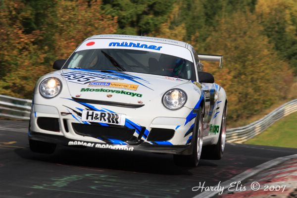 VLN 13-10-2007 03 Pflanzgarten 011