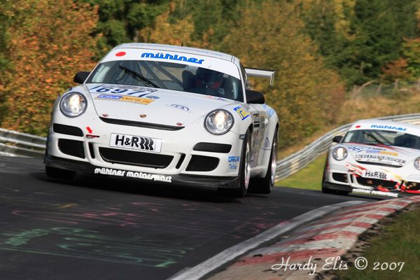 VLN 13-10-2007 03 Pflanzgarten 014