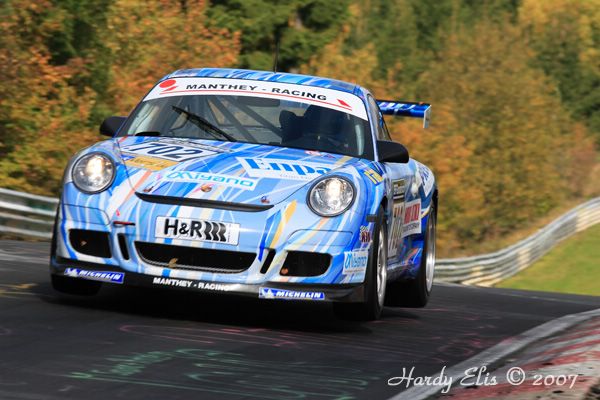 VLN 13-10-2007 03 Pflanzgarten 015