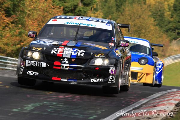 VLN 13-10-2007 03 Pflanzgarten 016