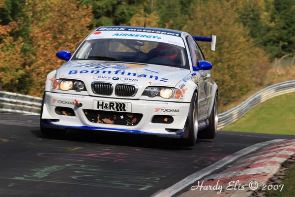 VLN 13-10-2007 03 Pflanzgarten 019