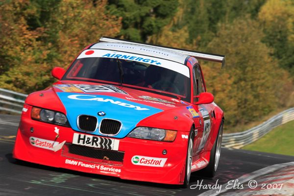 VLN 13-10-2007 03 Pflanzgarten 022